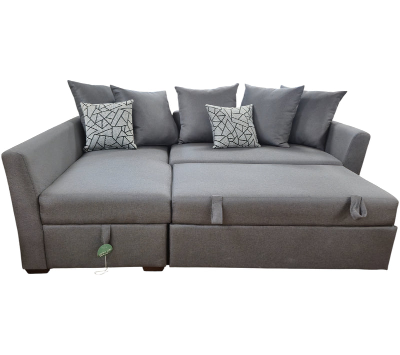 Sala Seccional Gales