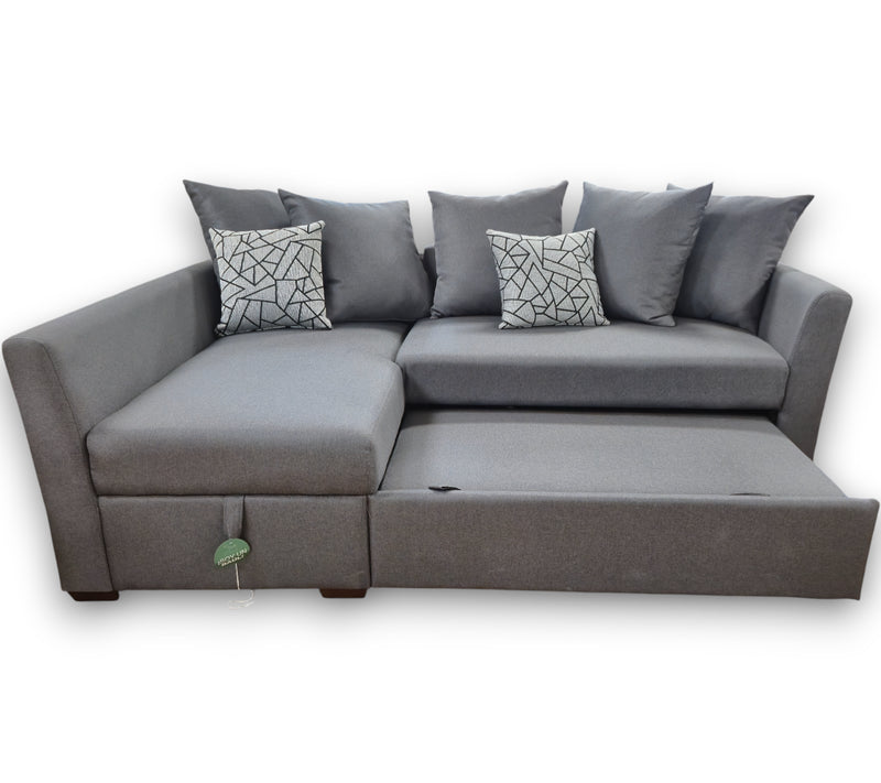 Sala Seccional Gales