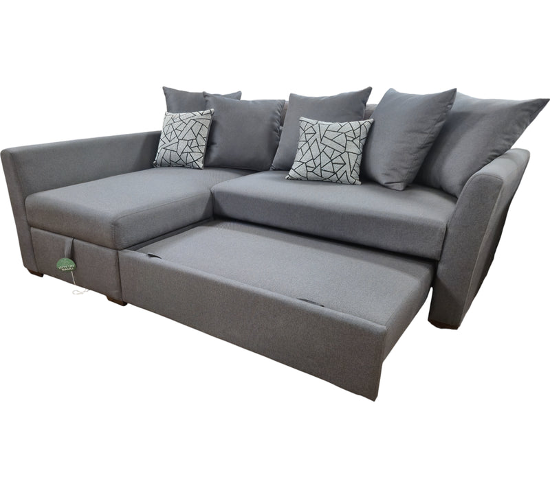 Sala Seccional Gales