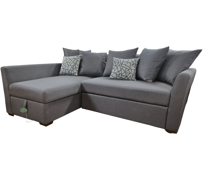 Sala Seccional Gales