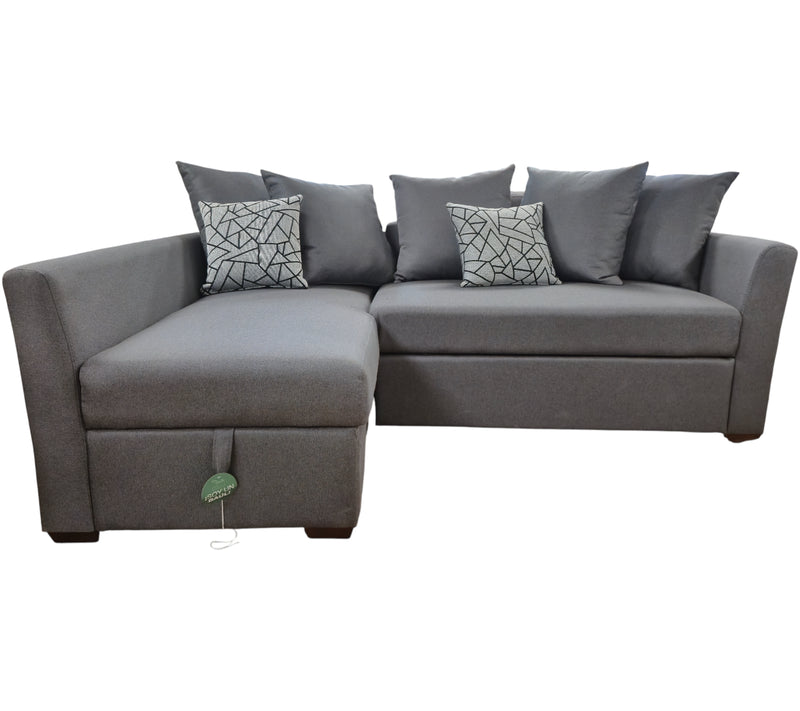 Sala Seccional Gales