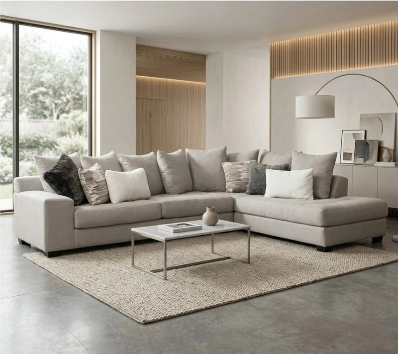 Sala Seccional Hannover Silver Derecha