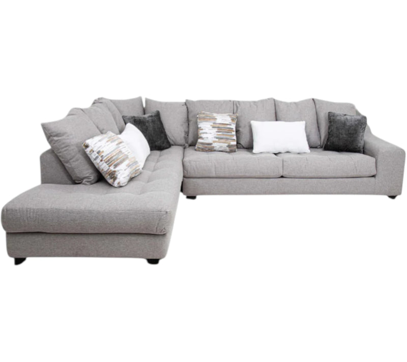 Sala Seccional Hannover Silver Izquierda