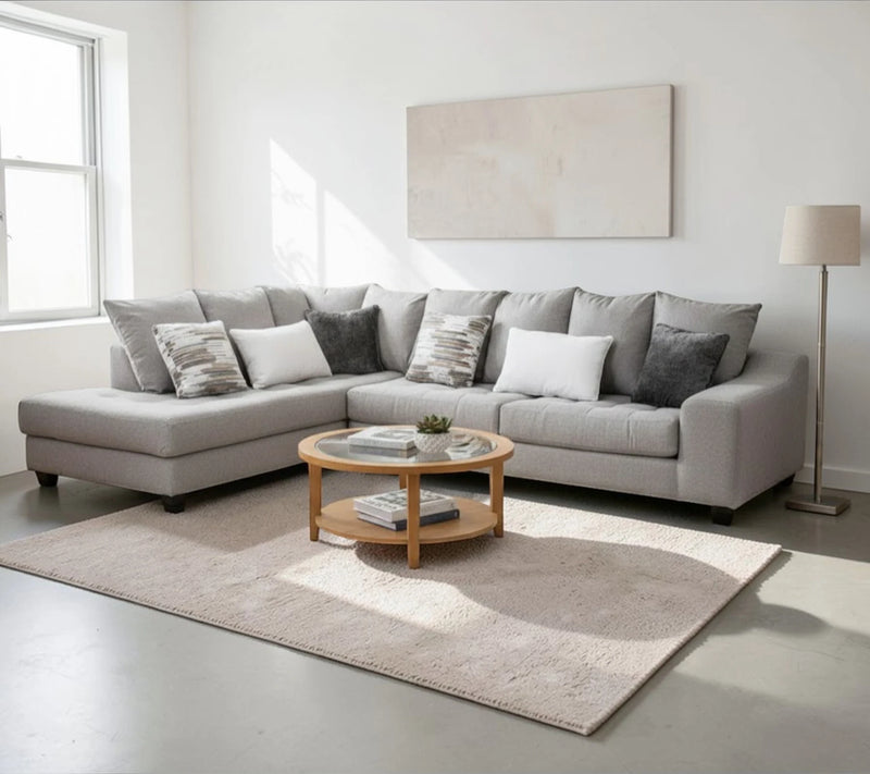 Sala Seccional Hannover Silver Izquierda