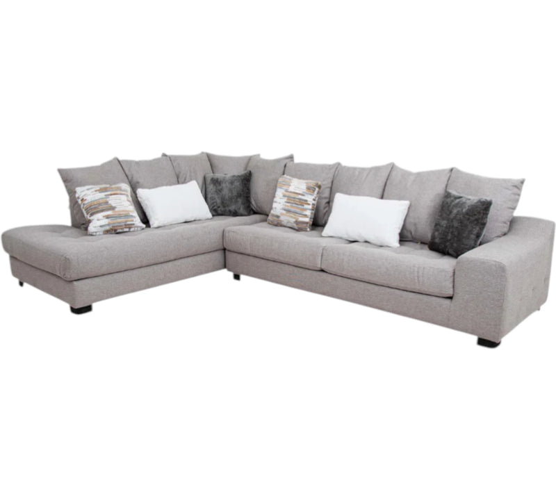 Sala Seccional Hannover Silver Izquierda