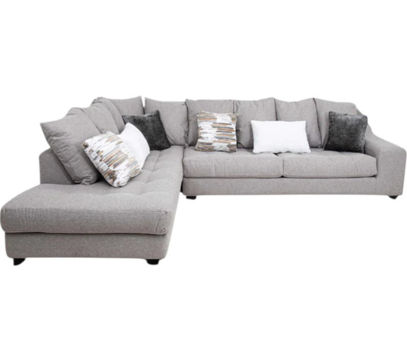 Sala Seccional Hannover Silver Izquierda