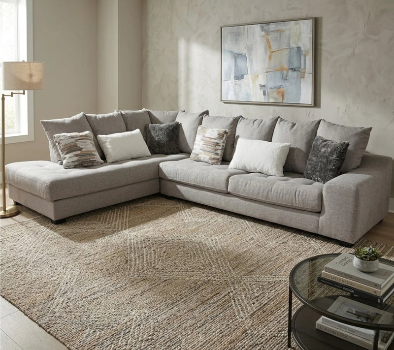 Sala Seccional Hannover Silver Izquierda