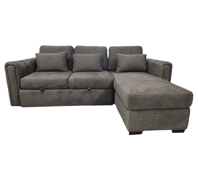 Sala Seccional Issam con Sofa Cama