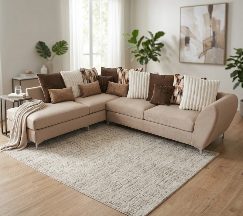 Sala Seccional Luciana Beige