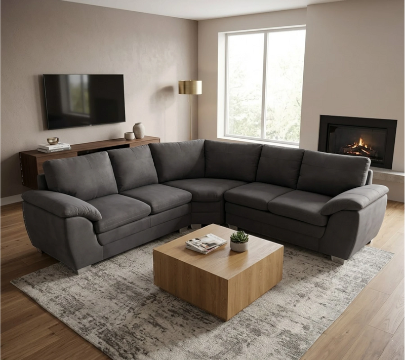 Sala Seccional Ruzz Gris