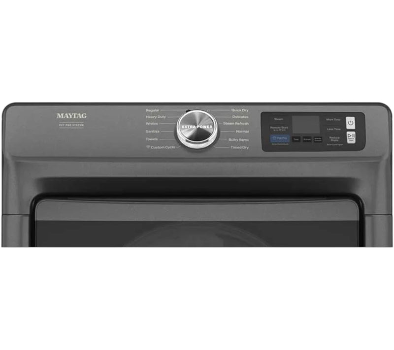 Secadora Maytag CP7MMED7020RU 23 Kg