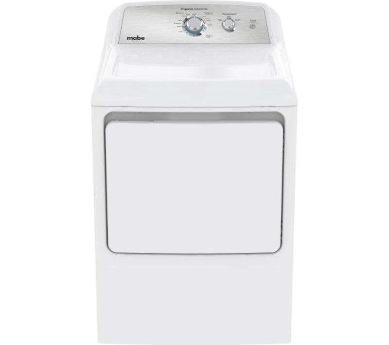 Secadora Mabe SME26N5MNBB 18Kg Eléctrica