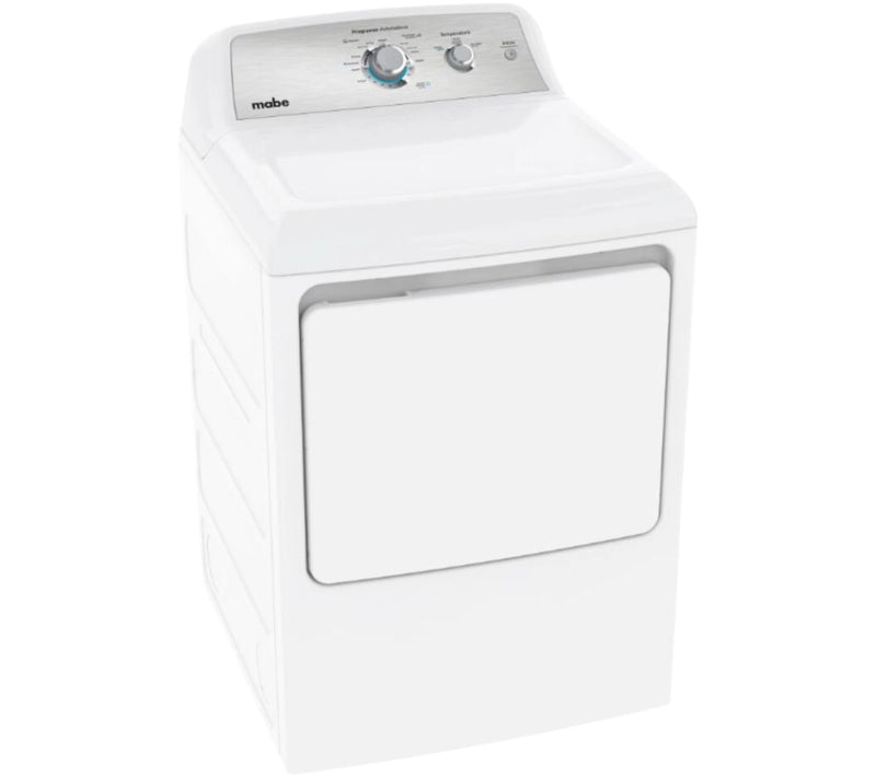 Secadora Mabe SME26N5MNBB 18Kg Eléctrica