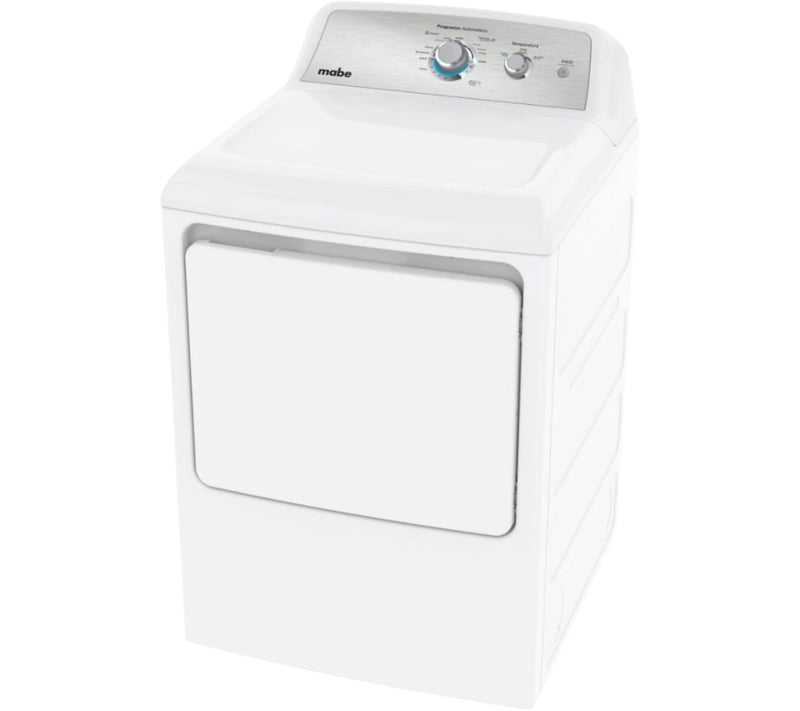 Secadora Mabe SME26N5MNBB 18Kg Eléctrica