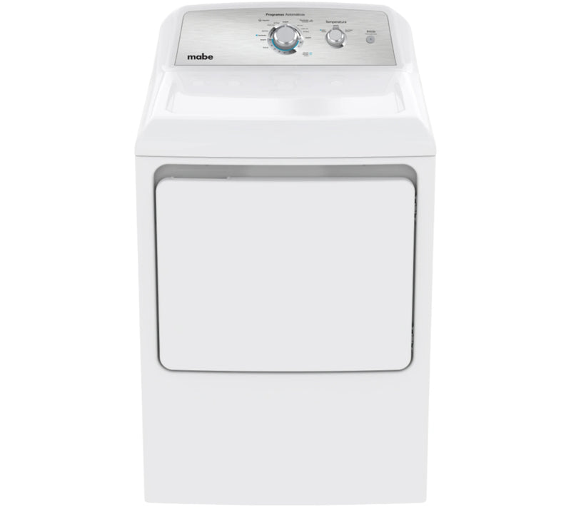 Secadora Mabe SMG26N5MNB 18Kg Gas