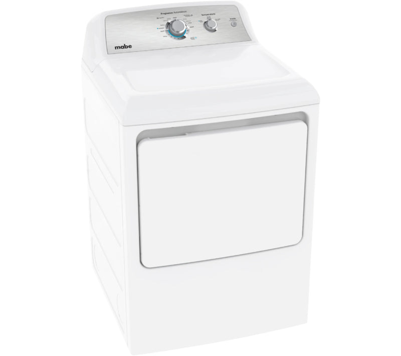 Secadora Mabe SMG26N5MNB 18Kg Gas