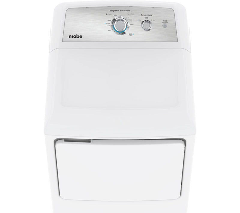 Secadora Mabe SMG26N5MNB 18Kg Gas