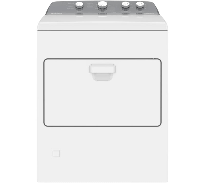 Secadora Whirlpool 7MWGD2040JM 21Kg Gas
