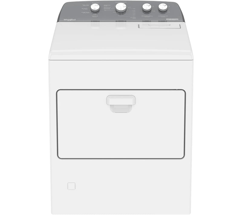 Secadora Whirlpool 7MWGD2040JM 21Kg Gas
