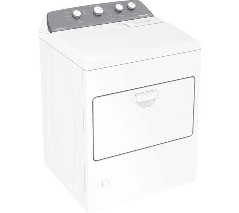 Secadora Whirlpool 7MWGD2040JM 21Kg Gas