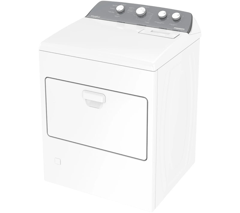 Secadora Whirlpool 7MWGD2040JM 21Kg Gas