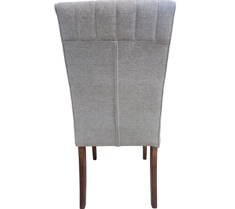 Silla Neroly Gris