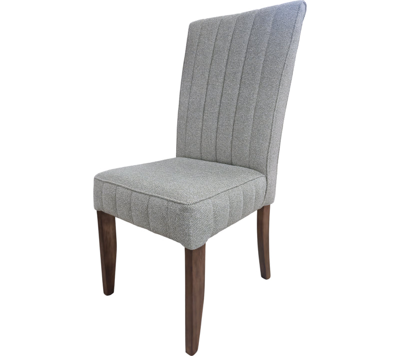 Silla Neroly Gris
