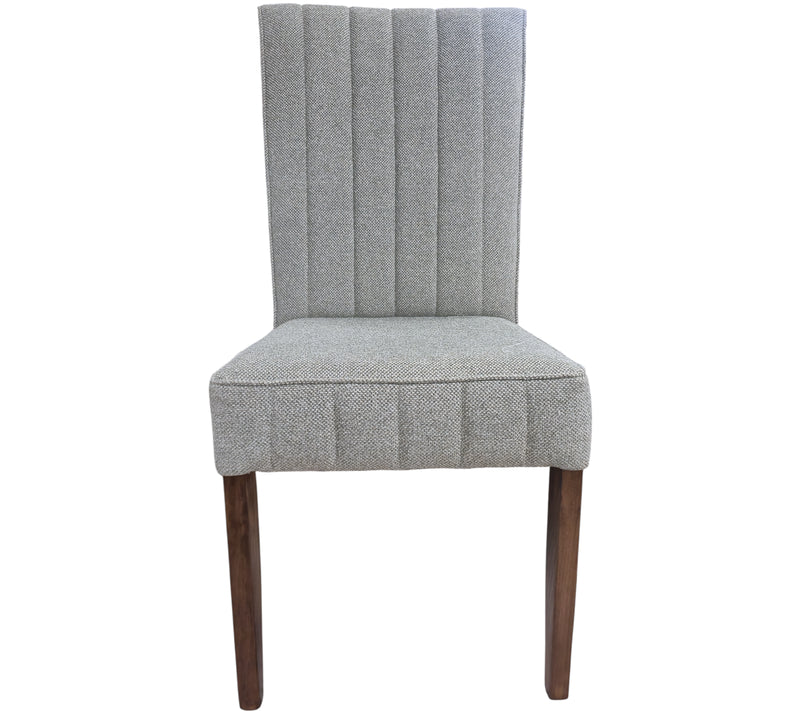 Silla Neroly Gris
