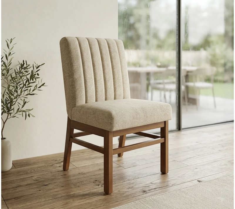 Silla Anaheim