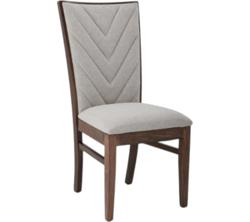 Silla Dikan Beige