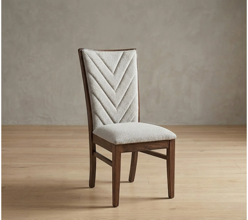 Silla Dikan Beige