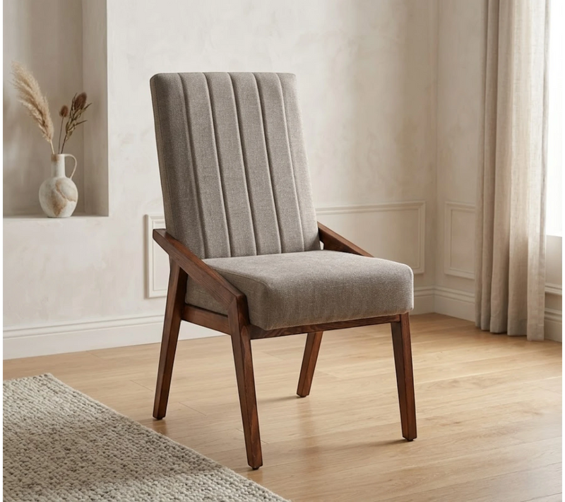 Silla Eider Leonore Marmol