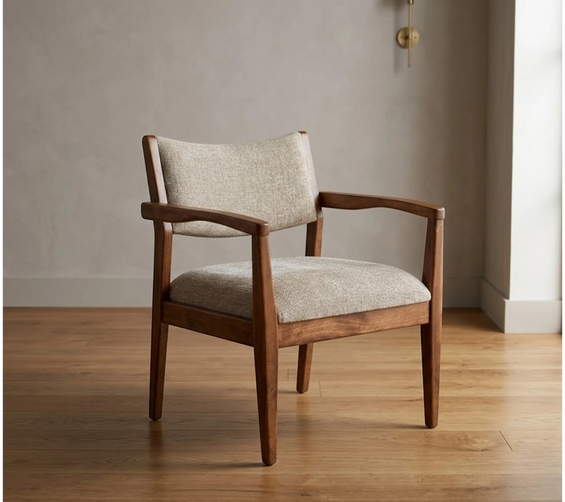 Silla Ineos Beige