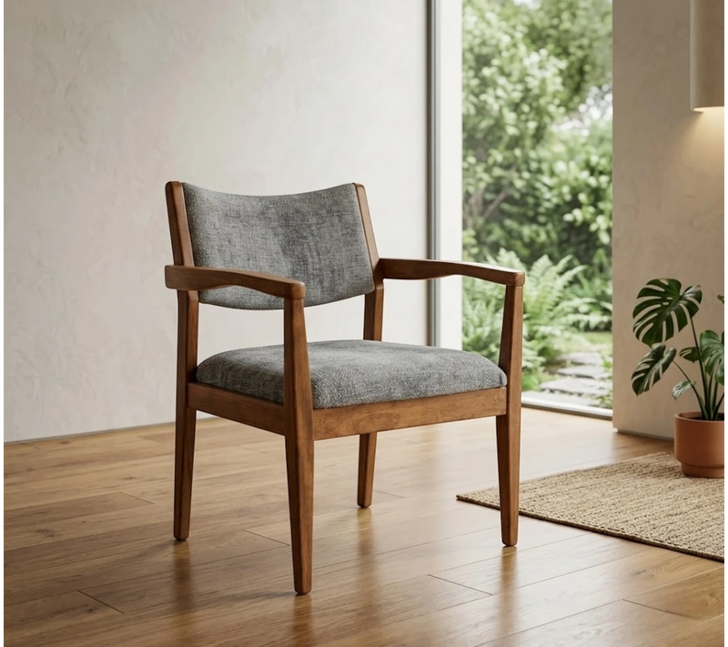 Silla Ineos Gris