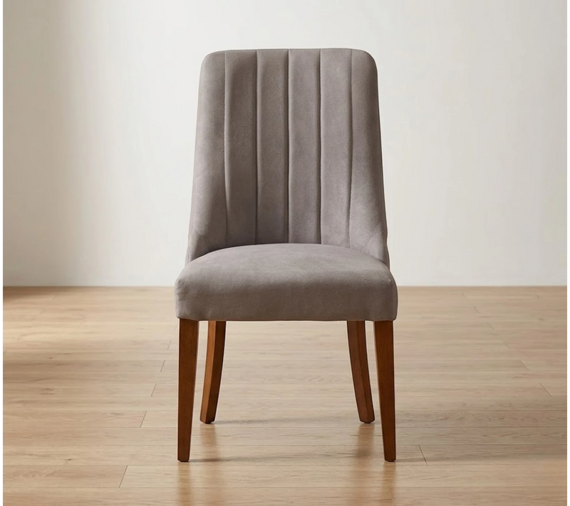 Silla Kaley Beige