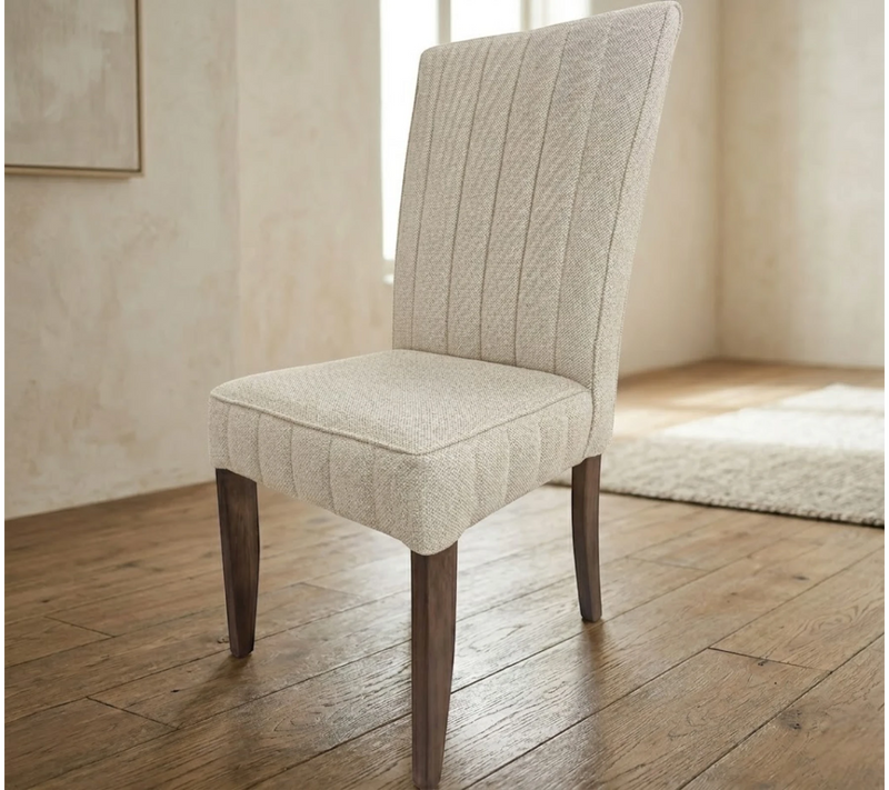 Silla Neroly Beige
