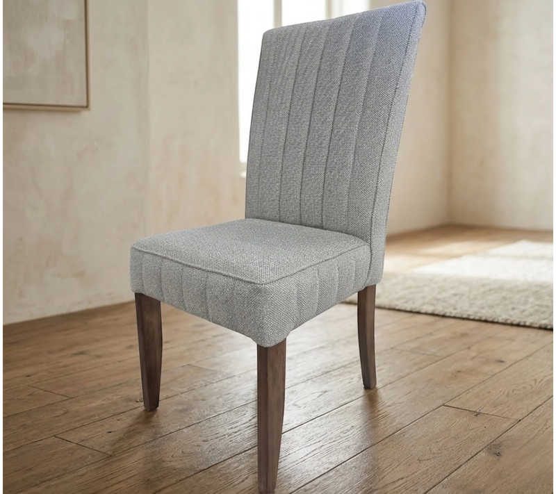 Silla Neroly Gris