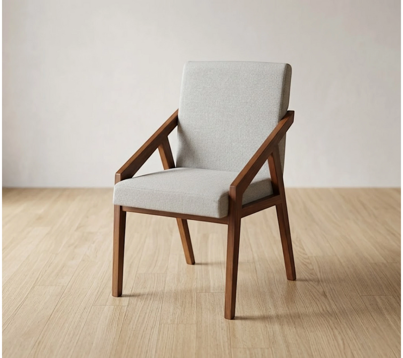 Silla Pekin Beige