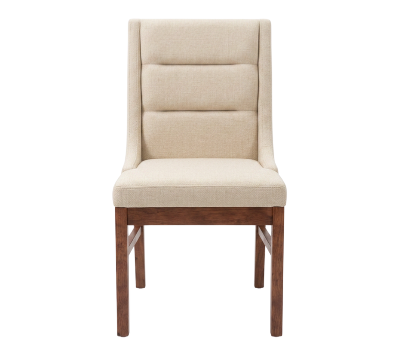 Silla Bourbon Beige