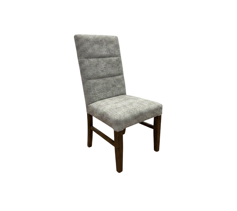 Silla Lisboa Gris