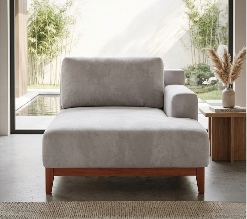 Sillon Chaise Volga