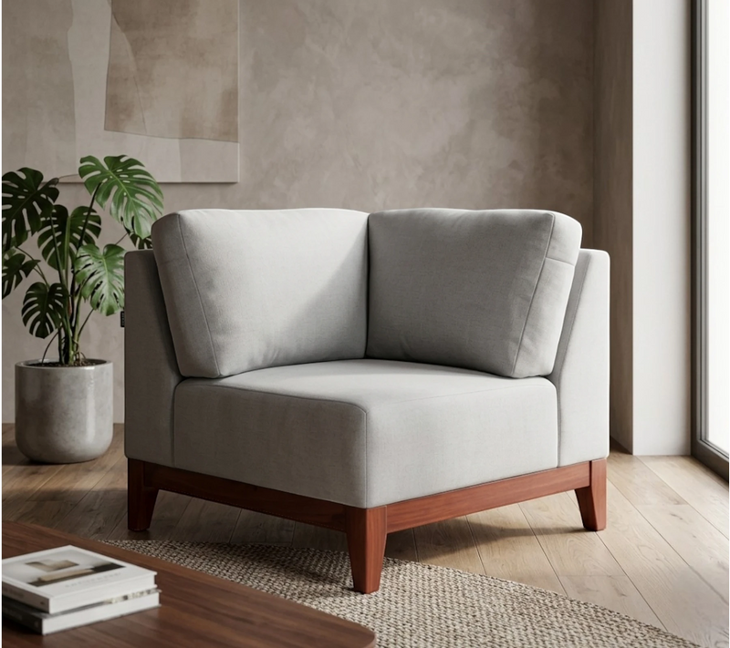 Sillon Esquinero Volga