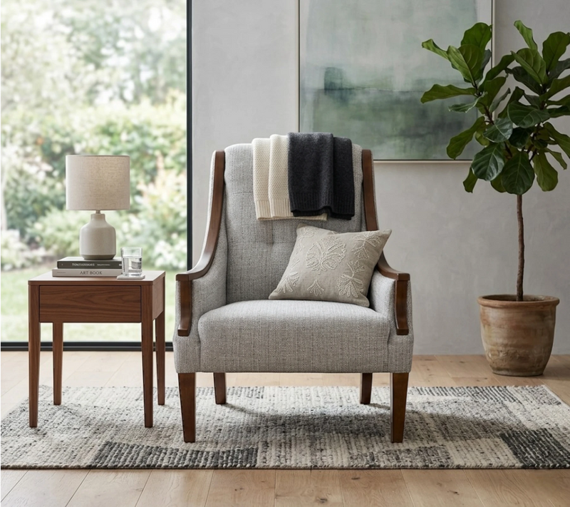 Sillon Lisboa Oreo