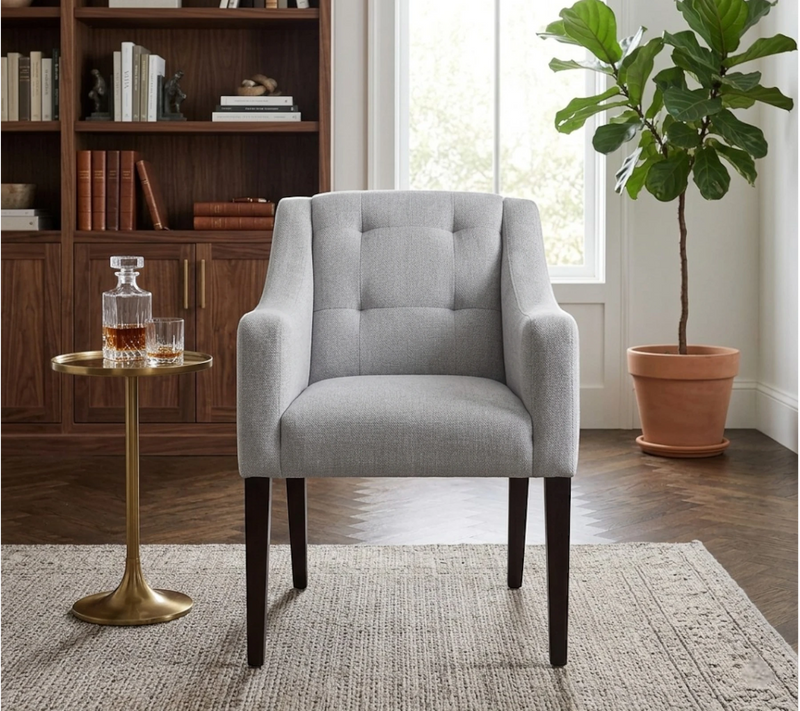 Sillon Ocasional Aspen Cafe