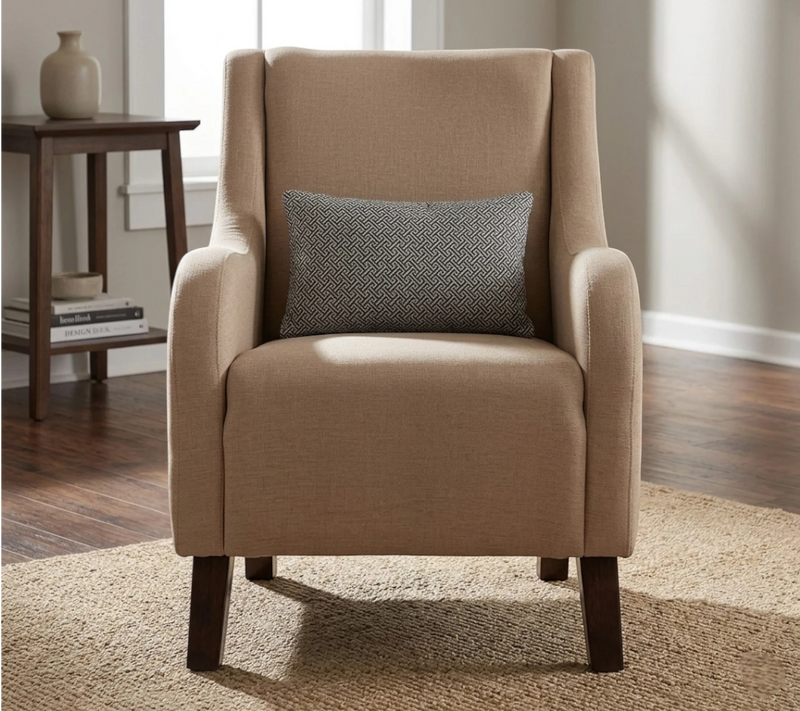 Sillon Ocasional Lucca