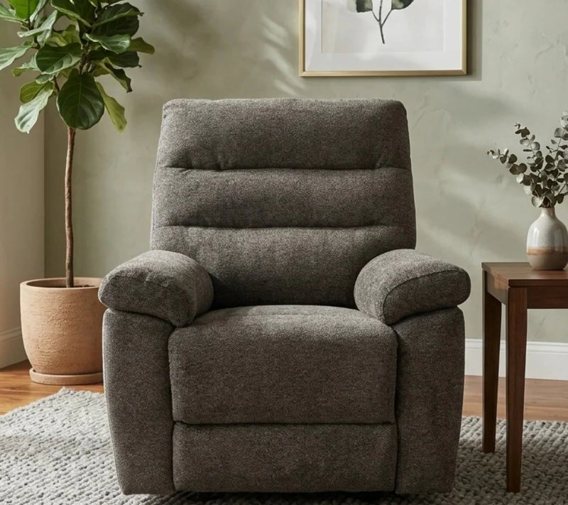 Sillón Reclinable Savana Cafe
