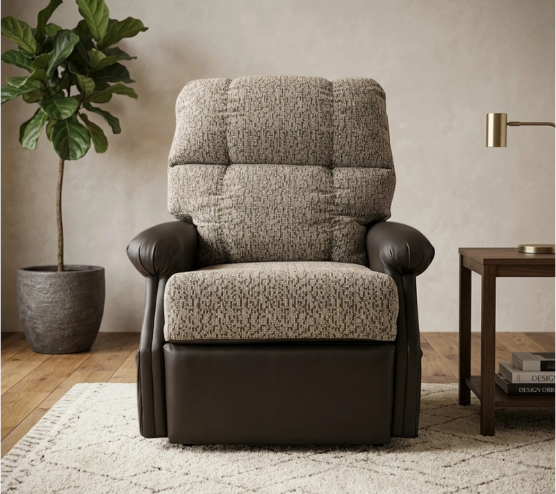 Sillon Reclinable Tifany