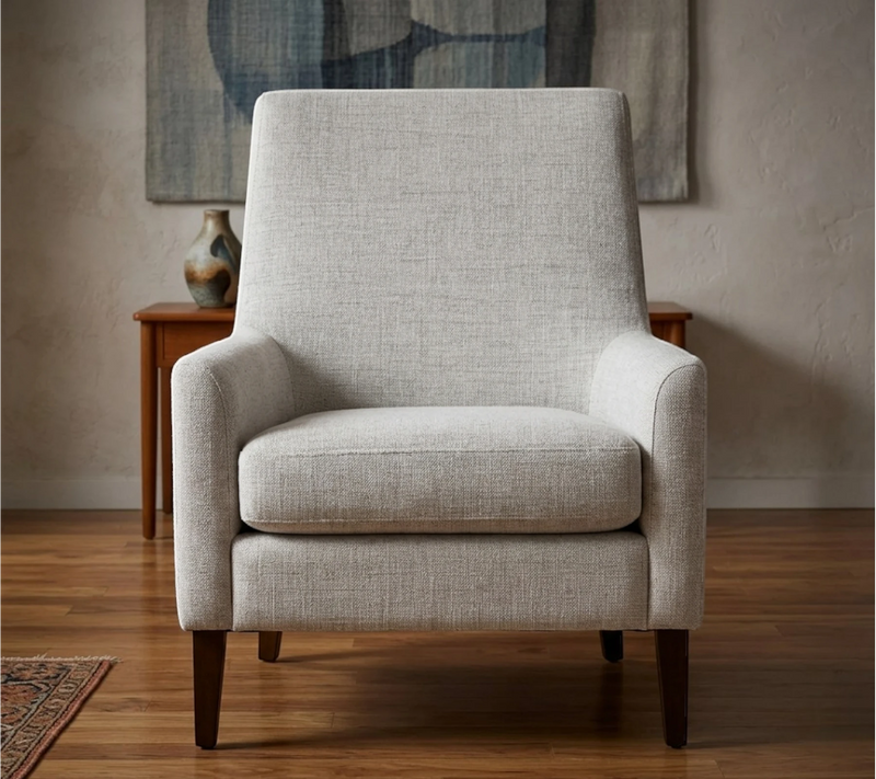 Sillon Rozel Beige