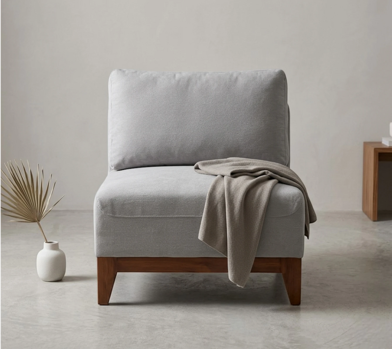 Sillon Volga Circonia