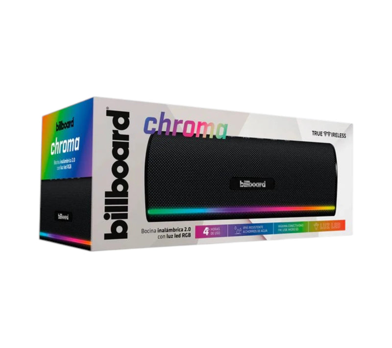 Bocina Tws Billboard BB-S36304